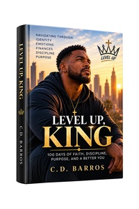 Level Up, King