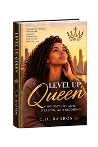Level Up, Queen