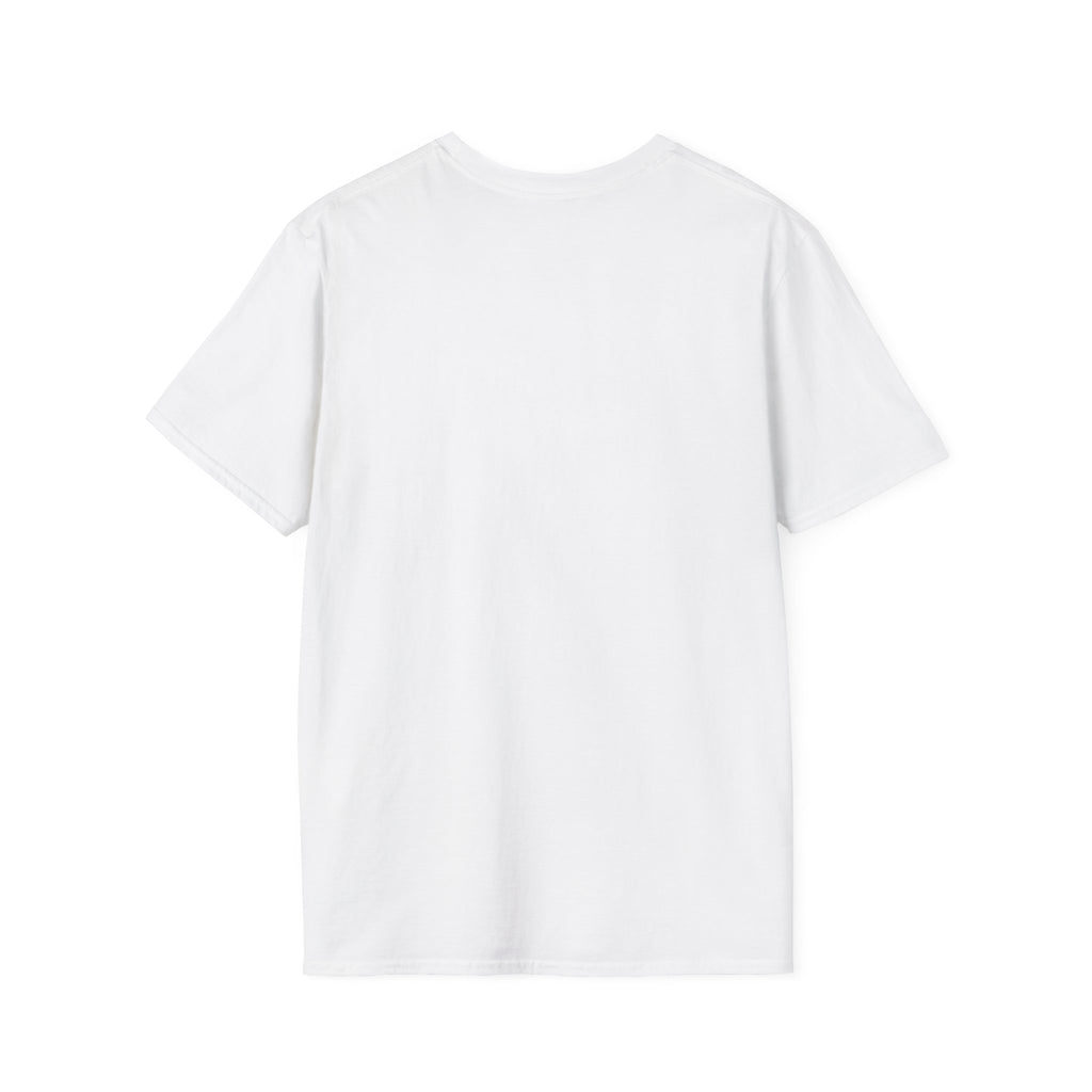 Level Up Crown Tee