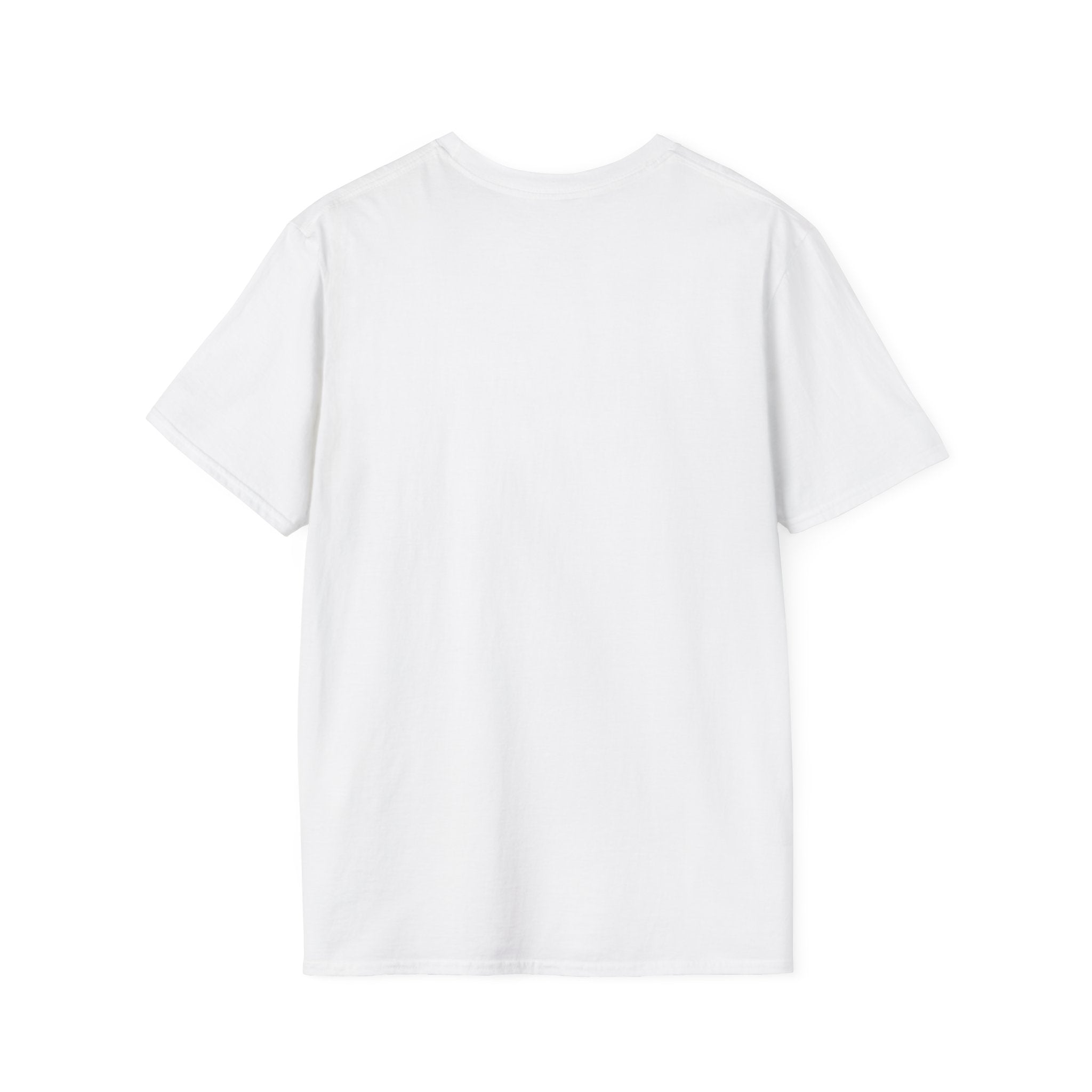 Level Up Crown Tee